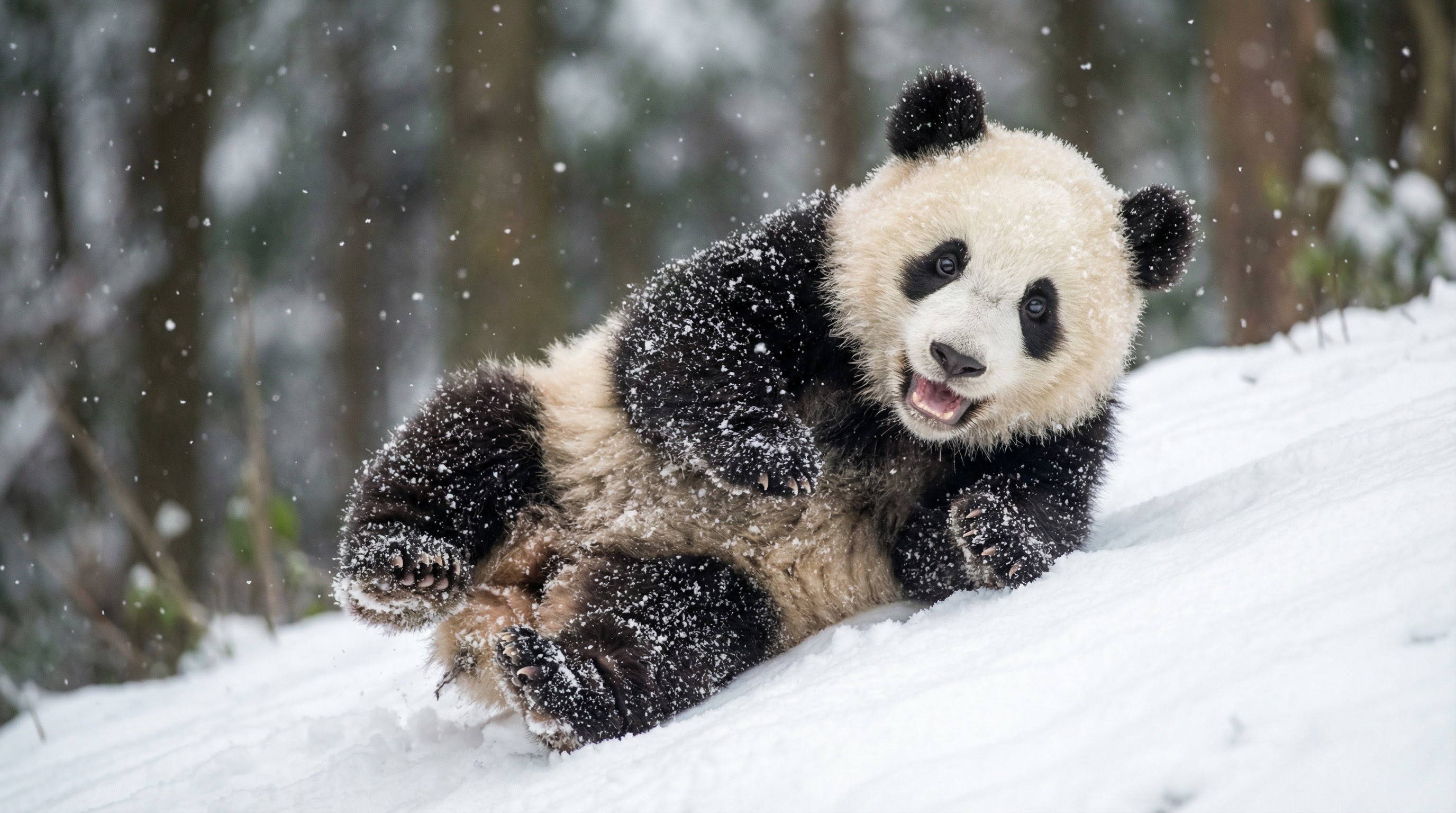 探花熊猫写真视频